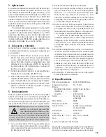 Preview for 15 page of IMG STAGELINE PSUB-18L Instruction Manual