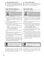 Preview for 18 page of IMG STAGELINE PSUB-18L Instruction Manual