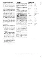 Предварительный просмотр 7 страницы IMG STAGELINE PSUB-418AK Instruction Manual