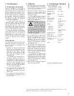 Предварительный просмотр 9 страницы IMG STAGELINE PSUB-418AK Instruction Manual