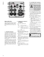 Предварительный просмотр 10 страницы IMG STAGELINE PSUB-418AK Instruction Manual