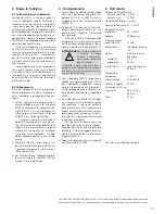 Preview for 11 page of IMG STAGELINE PSUB-418AK Instruction Manual