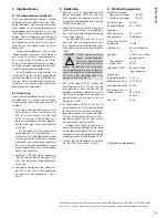 Предварительный просмотр 13 страницы IMG STAGELINE PSUB-418AK Instruction Manual