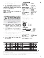 Preview for 13 page of IMG STAGELINE SOUND-65/SW Instruction Manual