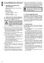 Preview for 6 page of IMG STAGELINE SR-103DMX Instruction Manual