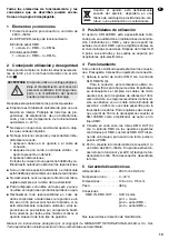 Preview for 13 page of IMG STAGELINE SR-103DMX Instruction Manual