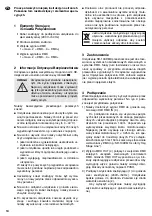 Preview for 14 page of IMG STAGELINE SR-103DMX Instruction Manual