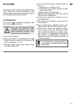 Preview for 17 page of IMG STAGELINE SR-103DMX Instruction Manual