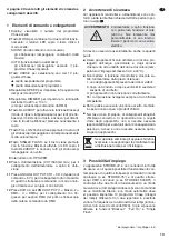 Предварительный просмотр 13 страницы IMG STAGELINE STROBE-4C Instruction Manual