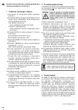 Предварительный просмотр 22 страницы IMG STAGELINE STROBE-4C Instruction Manual