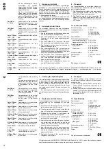 Предварительный просмотр 12 страницы IMG STAGELINE TWIST-1200 Instruction Manual