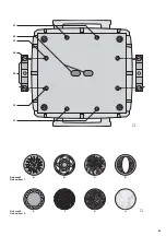 Предварительный просмотр 27 страницы IMG STAGELINE TWIST-1200 Instruction Manual