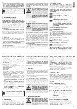 Preview for 5 page of IMG STAGELINE TWIST-20LED Instruction Manual