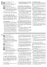 Preview for 6 page of IMG STAGELINE TWIST-20LED Instruction Manual