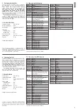 Preview for 9 page of IMG STAGELINE TWIST-20LED Instruction Manual