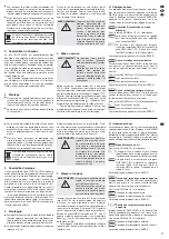 Preview for 11 page of IMG STAGELINE TWIST-20LED Instruction Manual