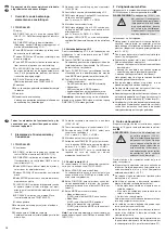 Preview for 16 page of IMG STAGELINE TWIST-20LED Instruction Manual