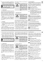 Preview for 17 page of IMG STAGELINE TWIST-20LED Instruction Manual