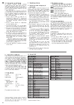 Preview for 24 page of IMG STAGELINE TWIST-20LED Instruction Manual