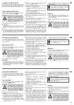 Preview for 25 page of IMG STAGELINE TWIST-20LED Instruction Manual