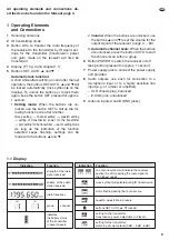 Preview for 9 page of IMG STAGELINE TXS-1800 Instruction Manual