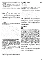 Preview for 11 page of IMG STAGELINE TXS-1800 Instruction Manual