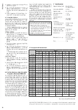 Preview for 16 page of IMG STAGELINE TXS-865 Instruction Manual