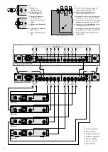 Preview for 2 page of IMG STAGELINE TXS-875DS Instruction Manual