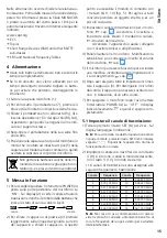 Preview for 15 page of IMG STAGELINE TXS-895HT Instruction Manual