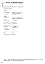 Preview for 20 page of IMG STAGELINE TXS-895HT Instruction Manual