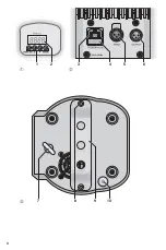 Preview for 3 page of IMG STAGELINE WASH-40LED/SW Instruction Manual