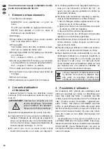 Preview for 16 page of IMG STAGELINE WASH-40LED/SW Instruction Manual