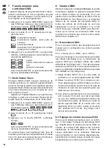 Preview for 18 page of IMG STAGELINE WASH-40LED/SW Instruction Manual