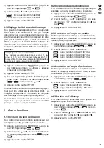 Preview for 19 page of IMG STAGELINE WASH-40LED/SW Instruction Manual