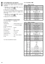 Preview for 20 page of IMG STAGELINE WASH-40LED/SW Instruction Manual