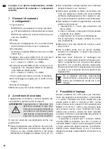 Preview for 22 page of IMG STAGELINE WASH-40LED/SW Instruction Manual