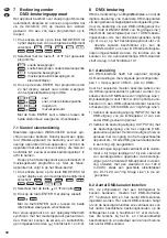 Preview for 30 page of IMG STAGELINE WASH-40LED/SW Instruction Manual