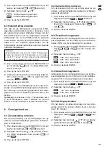 Preview for 31 page of IMG STAGELINE WASH-40LED/SW Instruction Manual