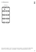 Preview for 33 page of IMG STAGELINE WASH-40LED/SW Instruction Manual