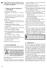 Preview for 34 page of IMG STAGELINE WASH-40LED/SW Instruction Manual