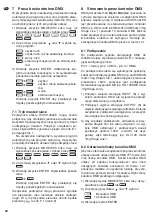 Preview for 42 page of IMG STAGELINE WASH-40LED/SW Instruction Manual