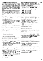 Preview for 43 page of IMG STAGELINE WASH-40LED/SW Instruction Manual