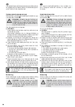 Preview for 46 page of IMG STAGELINE WASH-40LED/SW Instruction Manual