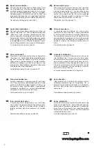 Preview for 2 page of IMG 25.2650 Instruction Manual