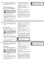 Preview for 60 page of IMG 25.2650 Instruction Manual