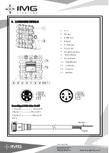 Preview for 5 page of IMG JUGGER PIX User Manual