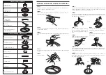 Предварительный просмотр 2 страницы IMG NORDIC RING BASE Assembly Instructions