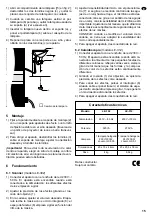 Preview for 15 page of IMG Stage Line LE-302 Instruction Manual