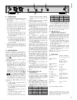 Предварительный просмотр 11 страницы IMG TXS-895 Instruction Manual