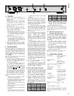 Предварительный просмотр 13 страницы IMG TXS-895 Instruction Manual